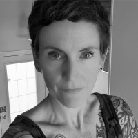 Laura Mcrae, M.A., R.P.A., C.A.H.P