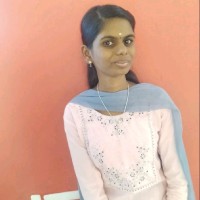 Sangavi B