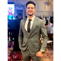 Mostafa Rashed