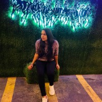 Thanushree D