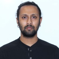 Tharindu De Mel
