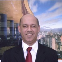 Sérgio dos Santos Fernandes