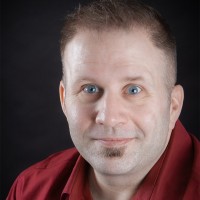 Sylvain Allard