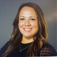 Christina Knepper