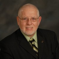 Rev.Charles A. Hess