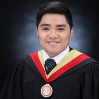 Lloyd Daniel Aldana, RMEE