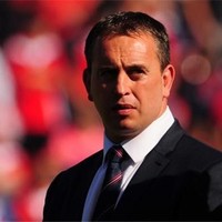 Steve Mcnamara