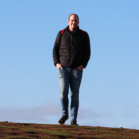 Mark Leckebusch