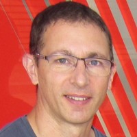Laurent Giraud