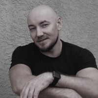 Petr Rudnev