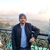 Kamran Ali Khan
