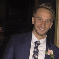 Mitchel Jankowski, MBA