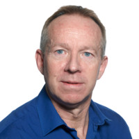 Kim Amdrup Østergaard