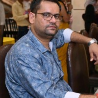 Amit Kumar Varshney