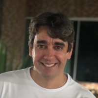 Marcos Tavares De Oliveira Filho