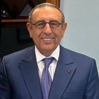 Youssef Amrani