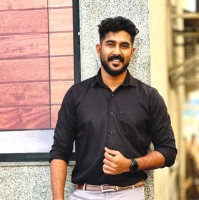 vishnu Radhakrishnan