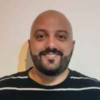 Dario Nucifora Garcia