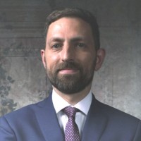 Jonathan Garber