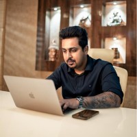 Pranav Thakkar