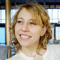 Joanna Pawlak-Borda