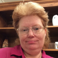 Tammy Downes