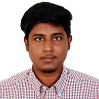 Protap Kumar Dash