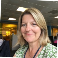Lorna Renwick