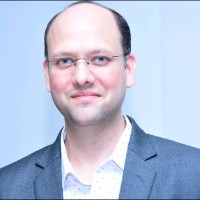 Nikhil Chemburkar