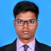 MAHENDAR R