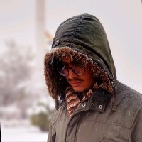 Siavash Mansouri