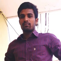 Raghavender Nagilla