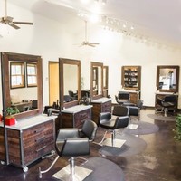 Mauve Salon and Spa