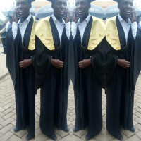 NSENGIYUMVA CELESTIN