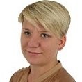 Agnieszka Kryczyńska