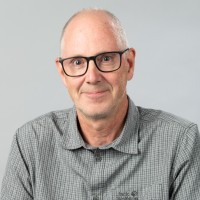 Gerald Moons