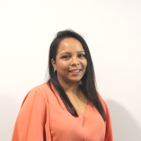 Chandini Luchoo