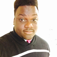 Samuel Anderson-Aidoo
