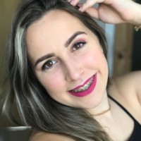 Ana Luiza Barbosa dos Santos