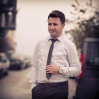 Cem KOÇAK