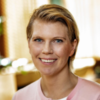 Stina Rydberg