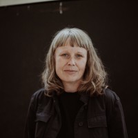 Jo Capper