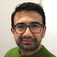 Rodrigo Hidalgo Izquierdo