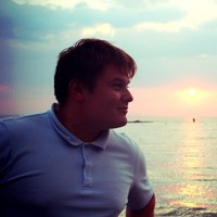 Александр Ткач