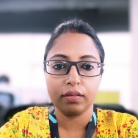 Amrita Nandan