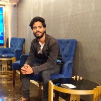 Mahfooj khan