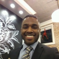 Patrick Wooten