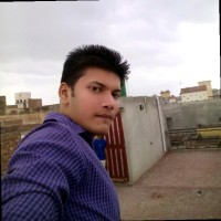 Jatin Bansal