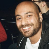 Stefano Maina