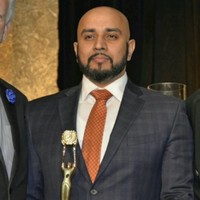 Jay Dosanjh